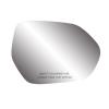 REPLACEMENT GLASS - image 1