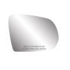 REPLACEMENT GLASS - image 1