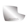 REPLACEMENT GLASS - image 1