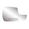REPLACEMENT GLASS - image 1