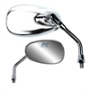 American chrome universal mirror - image 1