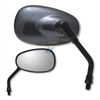 Mini-carbon oval universal 10mm - image 1