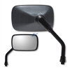 Mini-Carbon rectangular Yamaha 10mm RH - image 1