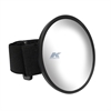 Round hand mirror - image 1