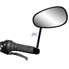 Bar-end mirror - image 1