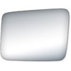 Replacement Glass for 84-90 Town & Country; 84-90 Carvan; 87-96 Dakota Pick-Up 5x7 Standard; 84-90 V - image 1