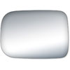 Replacement Glass for 87-96 Dakota Pick-Up 6x9 Optional ; 93-97 Full Size Van ; 97-01 Ram Pick-Up th - image 1