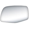 Replacement Glass for 92-96 Bronco ; 92-96 F150 Pick-Up ; 92-97 F250 HD F350 Pick-Up the glass measu - image 1