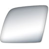 Replacement Glass for 92-0 6Econoline Van the glass measures 8 3/8 tall by 10 7/8 wide and 13 1/8 di - image 1