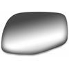 OE Replacement Glass Fits 1995 to 2005 Ford Explorer & Mercury Mountaineer - image 1