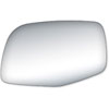 Replacement Glass for 90-97 Aerostar the glass measures 5 1/8 tall by 8 3/16 wide and 8 5/16 diagona - image 1