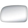 Replacement Glass for 93-98 Villager ; 93-98 Quest the glass measures 4 7/16 tall by 7 1/8 wide and - image 1