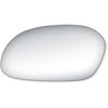 Replacement Glass for 96-99 Taurus GL/ LX/ SHO ; 97-99 Taurus Sedan; 96-99 Sable Sedan the glass mea - image 1
