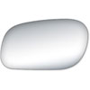 Replacement Glass for 98-11 Crown Victoria ; 02-11 Crown Victoria ; 98-11 Grand Marquis ; 02-11 Gran - image 1