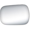 OE Replacement Glass Also Fits 1988 to 1998 GM Full Size Pickup - image 1