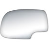 OE Replacement Glass Fits 1999 to 2006 Chevy Silverado & GMC Sierra - image 1