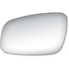 Replacement Glass for 92-94 Roadmaster Sedan; 91-94 Roadmaster Wagon; 93-94 Fleetwood; 93-94 Fleetwo - image 1