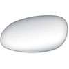 Replacement Glass for 97-05 Century ; 97-05 Regal Sedan ; 98-02 Intrigue the glass measures 4 5/16 t - image 1