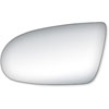Replacement Glass for 89-94 Sprint; 89-94 Metro the glass measures 3 7/8 tall by 6 1/4 wide and 6 3/ - image 1