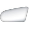 Replacement Glass for 91-96 Coupe; 91-95 Sedan; 91-95 Wagon the glass measures 3 1/2 tall by 6 7/8 w - image 1