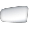 Replacement Glass for 86-87 323 the glass measures 3 7/8 tall by 6 1/2 wide and 6 15/16 diagonally g - image 1