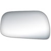 Replacement Glass for 94-96 Camry Coupe ; 92-01 Camry Sedan ; 92-96 Camry Wagon the glass measures 3 - image 1