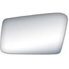 Replacement Glass for 85-86 Nova; 85-88 Sprint; 70-81 Celica; 78-87 Corolla; 80-88 Tercel/ Wagon the - image 1