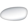 Replacement Glass for 05-09 Allure; 05-09 La Crosse the glass measures 4 tall by 8 1/8 wide and 8 3/ - image 1