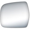 Replacement Glass for 93-98 T100 the glass measures 5 5/16 tall by 6 1/4 wide and 7 3/8 diagonally g - image 1
