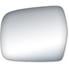 Replacement Glass for 96-98 T100 the glass measures 5 3/8 tall by 6 11/16 wide and 7 11/16 diagonall - image 1