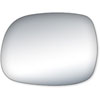 Replacement Glass for 02-07 Sequoia the glass measures 5 15/16 tall by 7 15/16 wide and 8 1/2 diagon - image 1