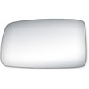 Replacement Glass for 02-07 Lancer ES LS Wagon Evolution the glass measures 3 15/16 tall by 6 15/16 - image 1