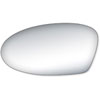 Replacement Glass for 99-04 Alero; 02-05 Grand Am the glass measures 4 1/16 tall by 7 3/4 wide and 7 - image 1