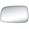 Replacement Glass for 04-06 Scion xB; 05-10 Scion tC the glass measures 4 1/16 tall by 6 3/4 wide an - image 1