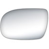 Replacement Glass for 97-05 Venture; 99-05 Silhouette; 97-05 Montana; 97-05 Transport the glass meas - image 1