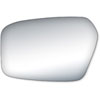 Replacement Glass for 06-10 Fusion; 06-10 MKZ; 06-10 Zephyr; 06-10 Milan w/out blind spot lens ; 10 - image 1