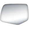 Replacement Glass for 08-12 Escape/ Hybrid w/out blind spot lens ; 08-11 Mariner/ Hybrid w/out blind - image 1