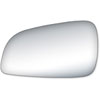 Replacement Glass for 08-10 Malibu Hybrid Model; 08-12 Malibu LS/ LT Model; 07-10 Aura/ Hybrid the g - image 1