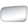 Replacement Glass for 87-91 Camry Sedan foldaway the glass measures 3 7/16 tall by 5 15/16 wide and - image 1