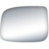 Replacement Glass for 04-12 Colorado; 04-12 Canyon the glass measures 5 13/16 tall by 7 7/8 wide and - image 1