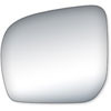 Replacement Glass for 09-13 Forester the glass measures 5 3/8 tall by 6 wide and 7 5/16 diagonally g - image 1