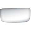 Replacement Glass for 2000-2014 Escalade/Suburban/Tahoe/Yukon towing mirror bottom lens - image 1