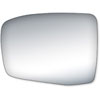 Replacement Glass for 05-10 Odyssey the glass measures 5 1/8 tall by 6 15/16 wide and 7 1/2 diagonal - image 1