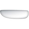 OE Replacement Mirror Glass Fits Ford Econoline, Excursion, and F-Series Super Duty