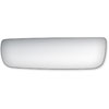 Replacement Glass for 08-14 Express Full Size Van bottom lens ; 08-14 Savana Full Size Van bottom le