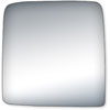Replacement Glass for 11-14 Wrangler the glass measures 6 tall by 5 13/16 wide and 7 13/16 diagonall - image 1