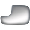 Dodge Ram Pick-Up 1500 02-08 2500 3500 03-09 towing mirror big lens w/o blind spot fits both manual - image 1