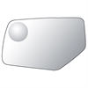 REPLACEMENT GLASS FLAT - image 1