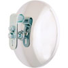 Heavy Duty Mirror Convex Clamp-on Spot Mirror - image 1
