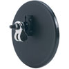 Clamp-On Round Mirror This mirror is 5 inches in diameter. - image 1